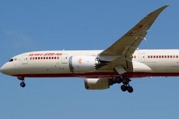 DGCA asks Air India to reinspect emergency power units on Boeing 787 fleet after technical incidents