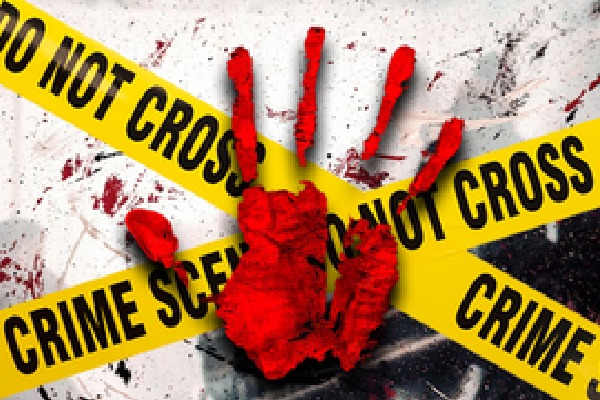 Tripura: 14-month-old child raped and murdered, maternal grandfather held