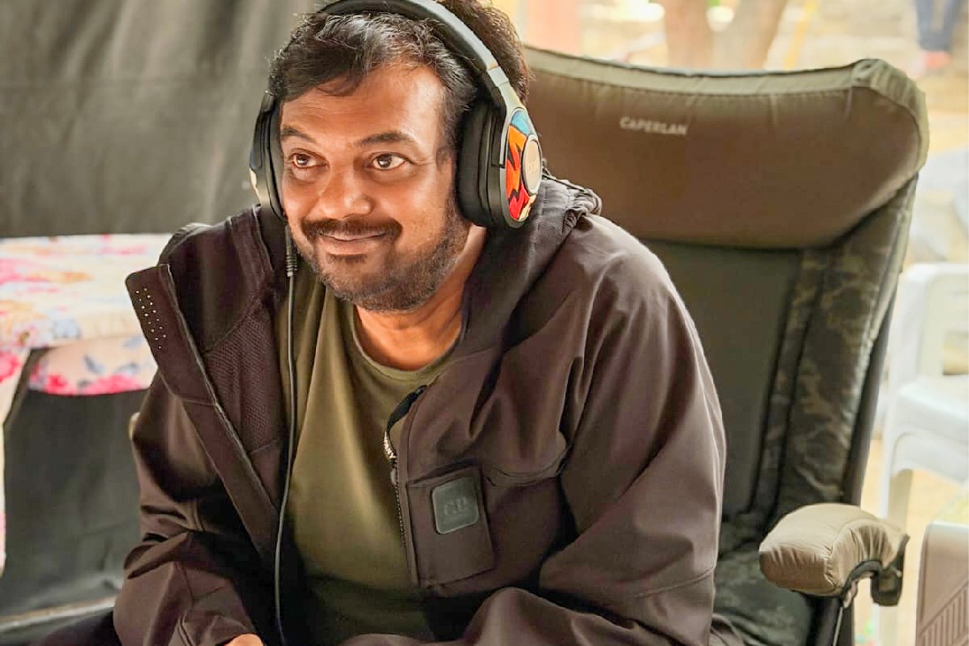 Major action sequences to be shot during new schedule of Puri-Sethupathi film