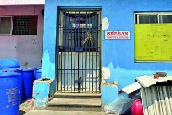 TN revokes Sresan Pharmaceuticals' license over toxic cough syrup tragedy