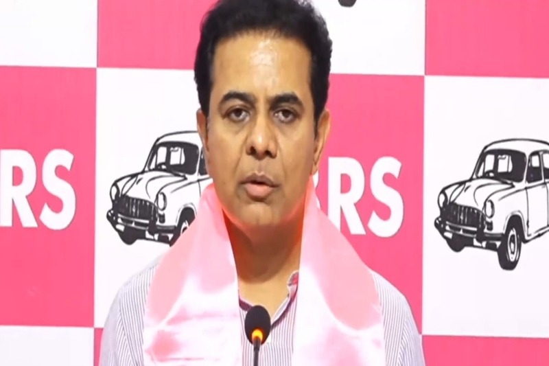 BRS alleges fake voters, duplicate entries in Jubilee Hills