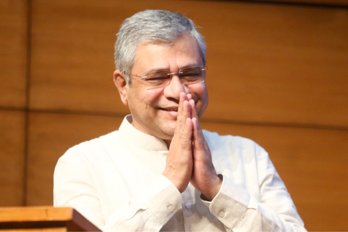 12,000 special trains running for Diwali, Chhath: Rail Minister Ashwini Vaishnaw