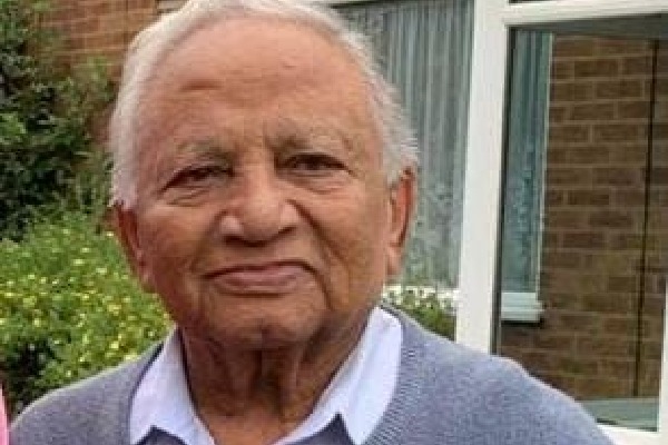 Pakistan's cricket pioneer Wazir Mohammad passes away at 95
