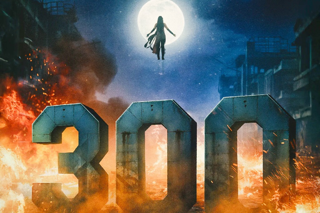 We made history, says Kalyani Priyadarshan as 'Lokah's' collections zoom past the Rs 300 crore mark!