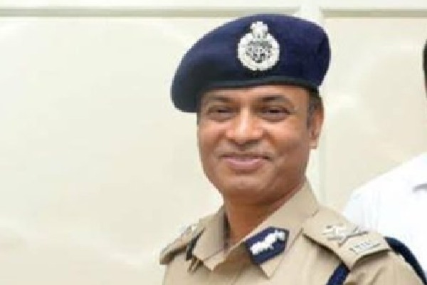 After Haryana DGP Kapur sent on leave, Om Parkash Singh gets additional charge