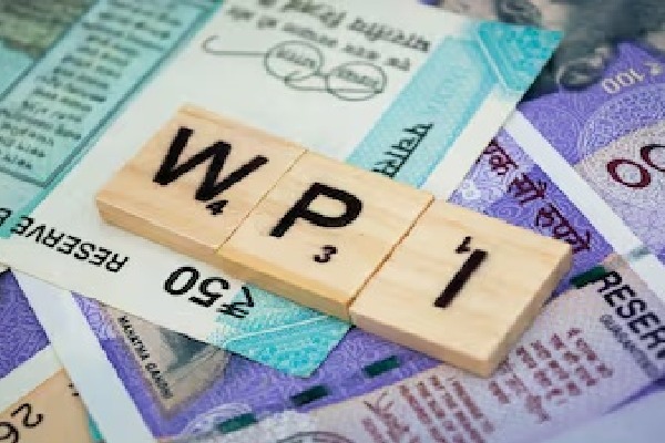 India's WPI inflation declines to 0.13 per cent in September