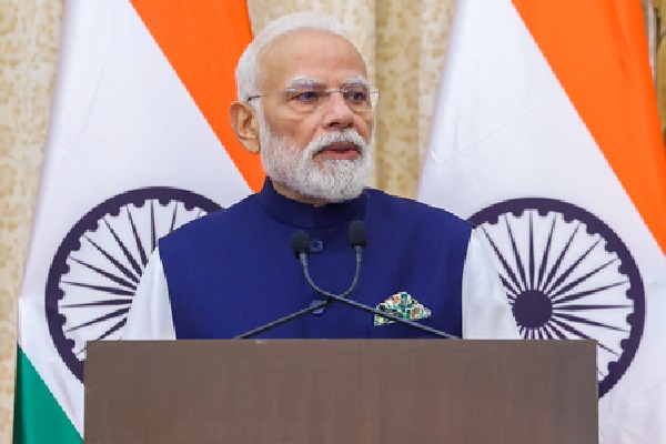 Google’s gigawatt-scale data centre infra aligns with Viksit Bharat vision: PM Modi