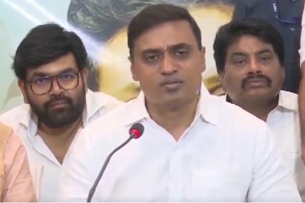 Liquor scam: SIT conducts searches at places linked to YSRCP MP