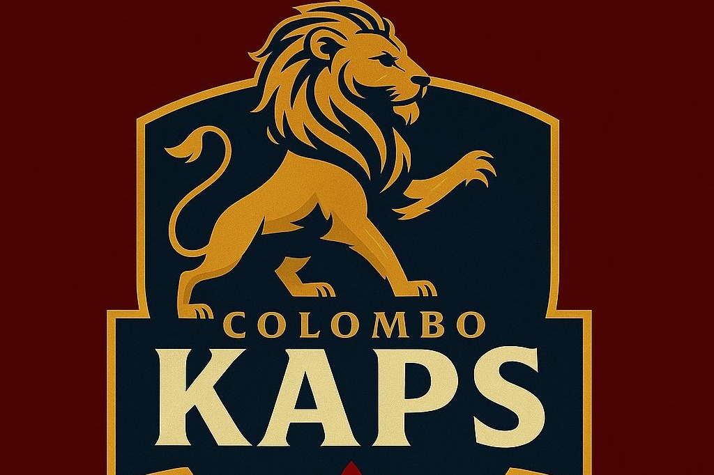 Lanka Premier League: Indian entrepreneurs acquire Colombo Kaps ahead of season 6