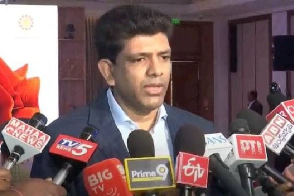 Google AI hub in Vizag to generate Rs 10,000 crore revenue for Andhra: Pemmasani Chandrasekhar