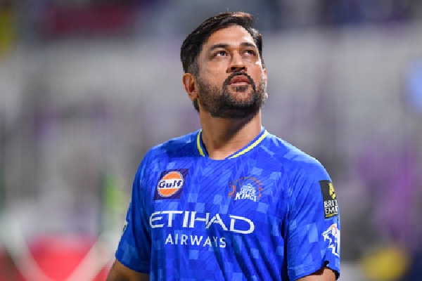 Madras HC reserves verdict on ex-IPS officer’s plea in defamation suit filed by MS Dhoni