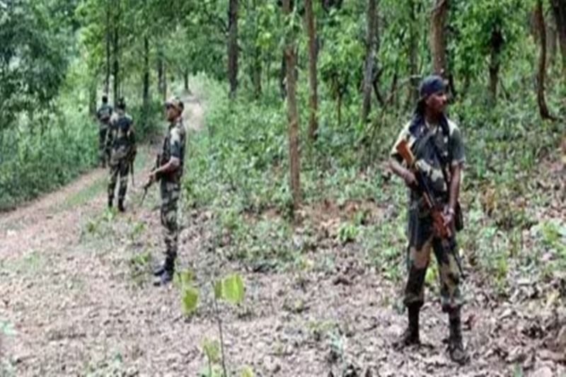 Ending Red Terror: Maoists’ surrender reflects rising disillusion