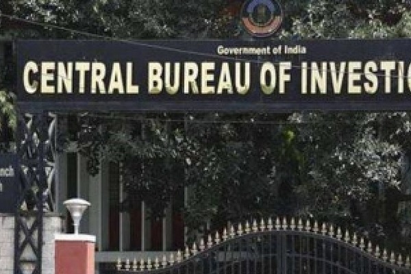CBI arrests man absconding since 2013 after killing wife in UAE