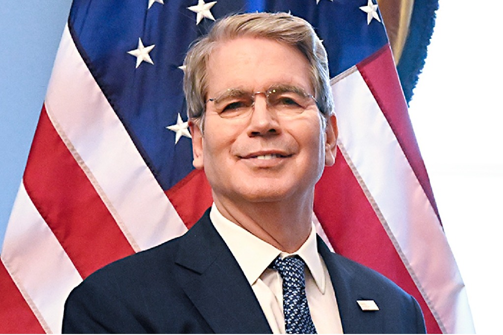 US expects India, allies’ backing on China’s rare earth curbs: US Treasury Secretary