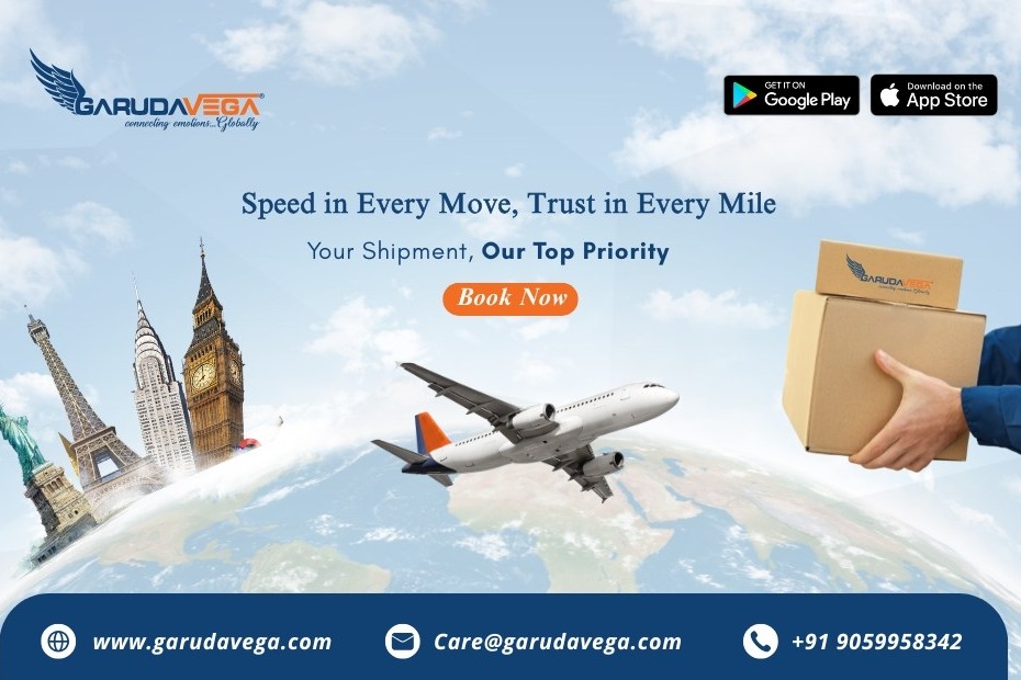 Garudavega Achieves Full Compliance, Restores Normal Shipping Timelines to the U.S.