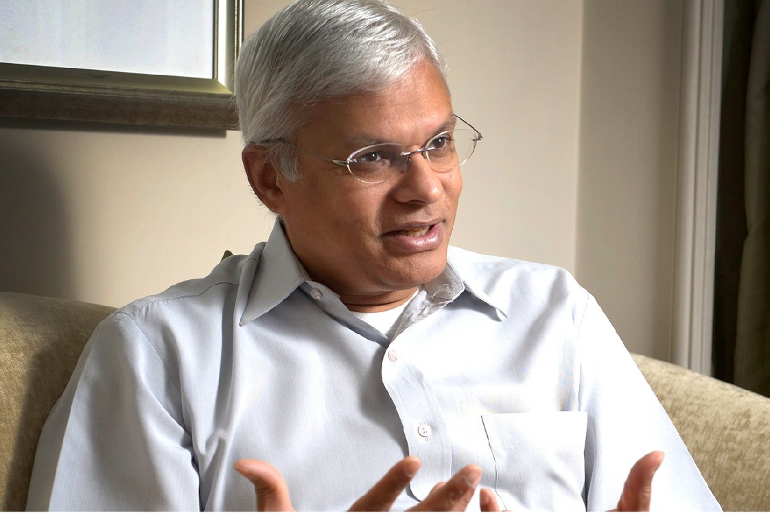 US South Asia expert Ashley Tellis charged with mishandling classified data, alleged China links