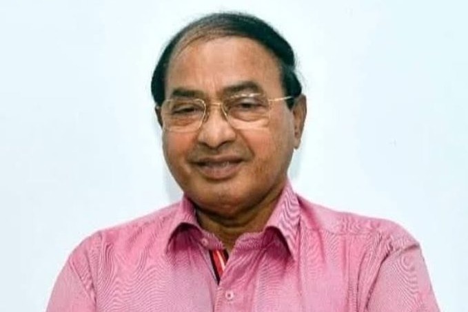 Former Goa CM Ravi Naik passes away; PM Modi expresses grief