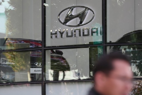Tarun Garg to become 1st Indian MD & CEO of Hyundai Motor India from Jan 2026