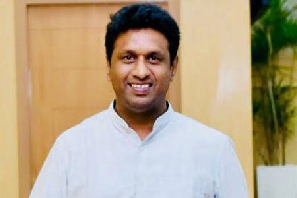 Telangana: Deepak Reddy is BJP candidate for Jubilee Hills by-election