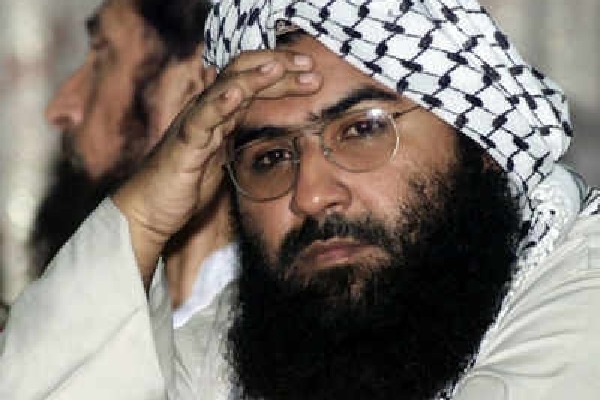 Masood Azhar in hiding: JeM cadres look to defect despite AI propaganda push