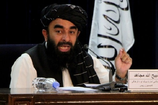 Taliban says 12 Afghans killed, over 100 injured in Pakistani military attack