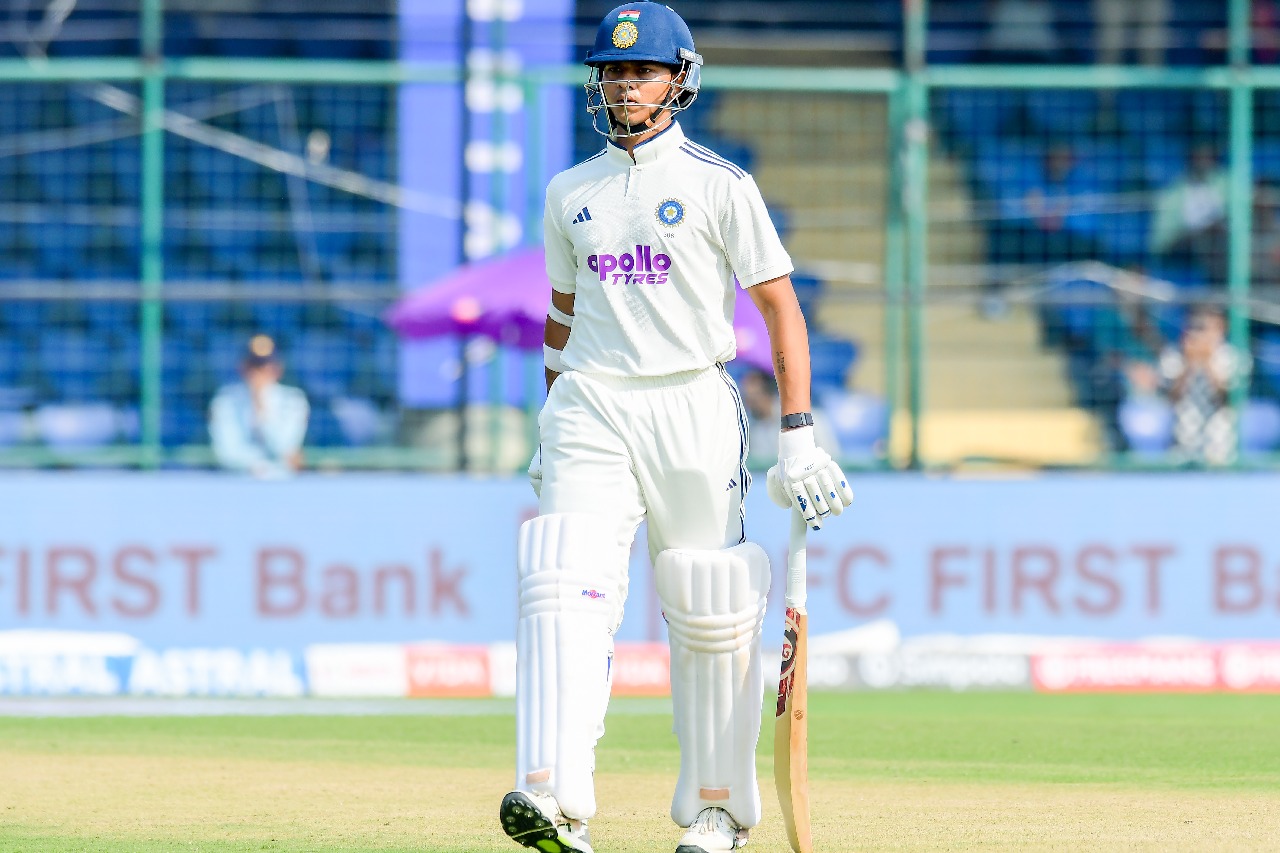 Jaiswal, Kuldeep gain big in Test rankings; Rashid Khan becomes No. 1 ODI bowler