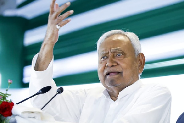 Bihar polls: No Muslim candidate in JD(U)'s first list