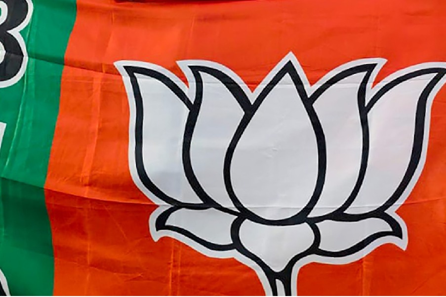 Bihar polls: BJP releases second list; Maithili Thakur and IPS Anand Mishra get tickets