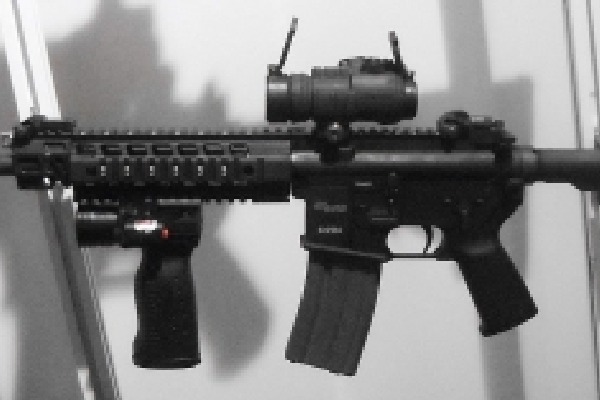 Govt signs Rs 659.47 crore deal to buy advanced night sight for Indian Army's assault rifles