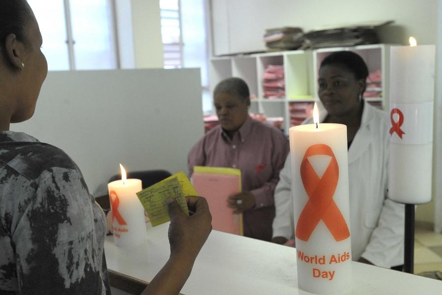 South Africa launches HIV prevention injection