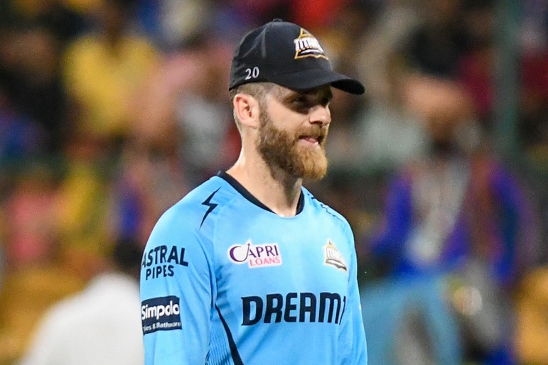Lucknow Super Giants appoint Kane Williamson as strategic advisor for IPL 2026