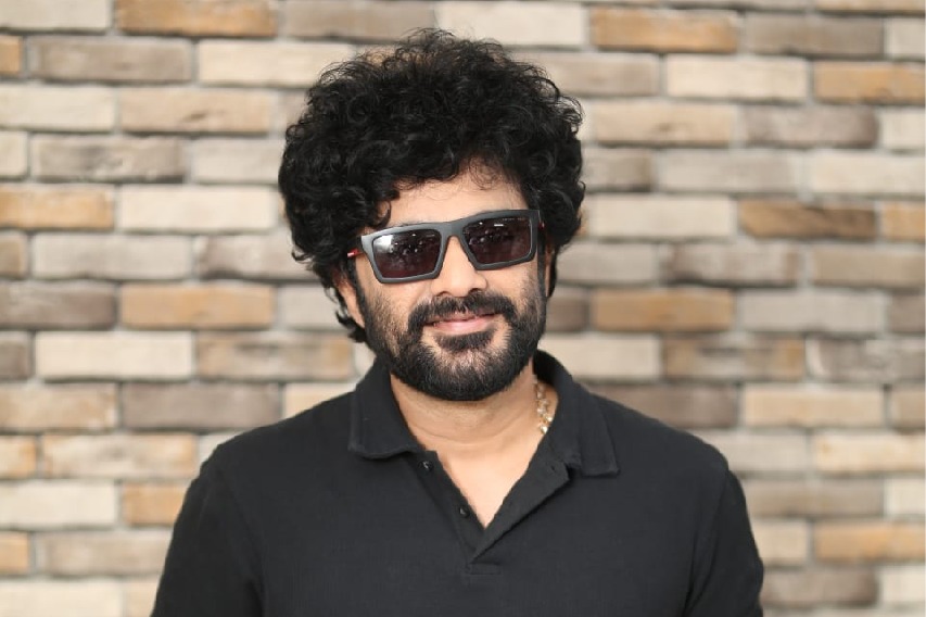 Telugu star Siddhu Jonnalagada tells boys: Self-respect is non negotiable!