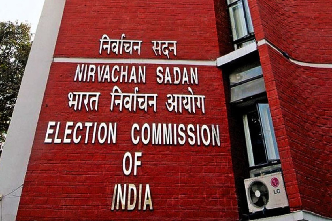 ECI to enforce TN Seshan’s 1994 guidelines on Burqa-clad women in Bihar polls