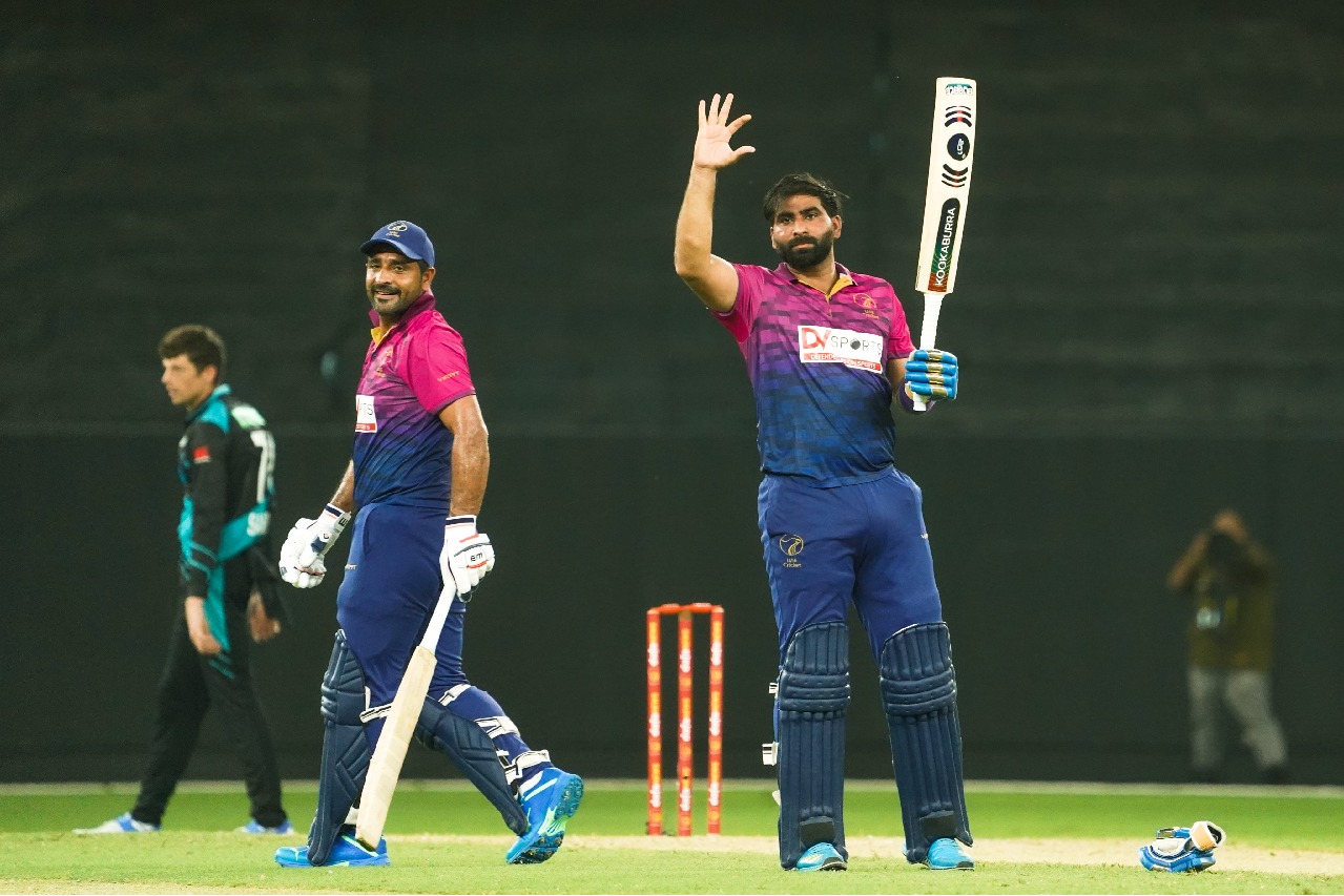 UAE Secures Final Spot in 2026 ICC Men's T20 World Cup with Dominant Win Over Japan