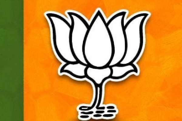 BJP releases list of 40 star campaigners for Bihar Assembly polls
