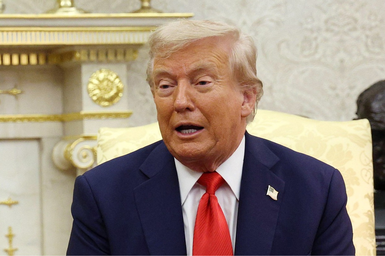 Trump reboots Ukraine-Russia War peace effort, will meet Putin