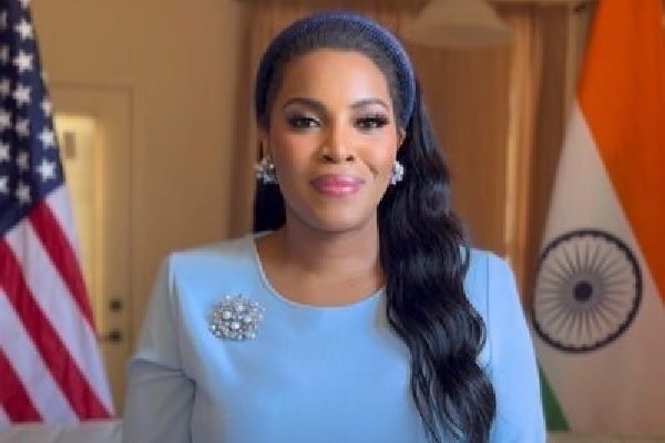 PM Modi doing best for India, don’t expect you to understand, says Mary Millben to Rahul Gandhi