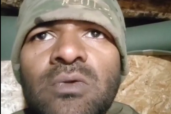 Indian embassy intervenes for repatriation of Hyderabad man forced to join Russian Army