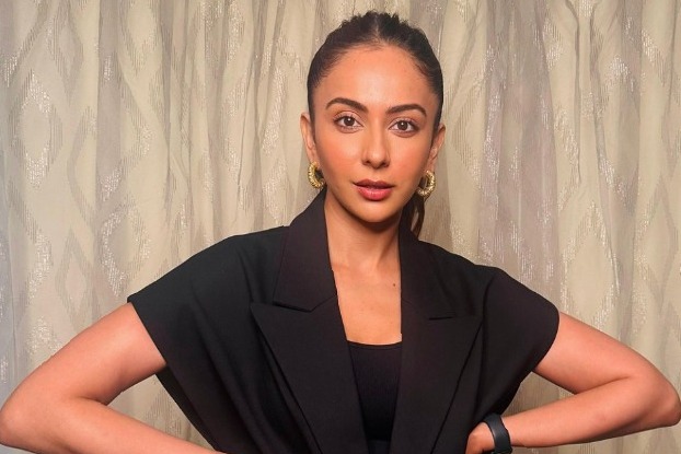 Rakul Preet Singh shares a peek into her joyful birthday weekend with best people