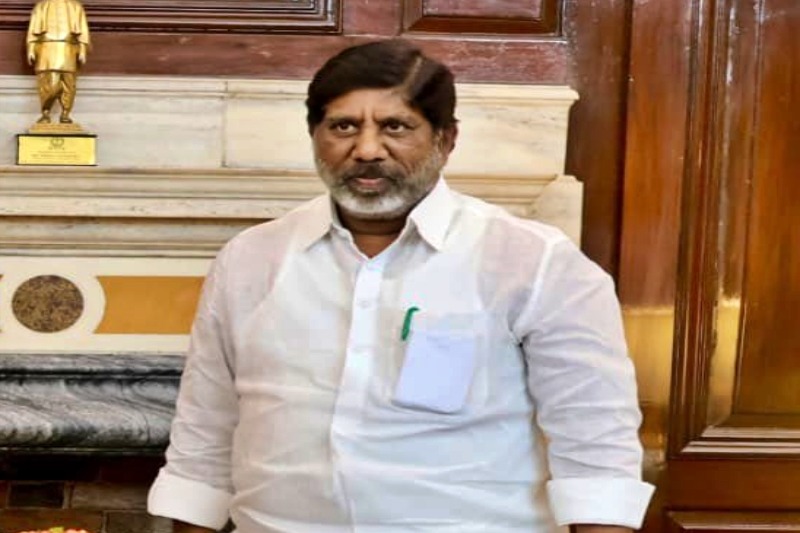 BC Bills: Telangana Deputy CM urges BJP leaders to secure appointment with PM Modi