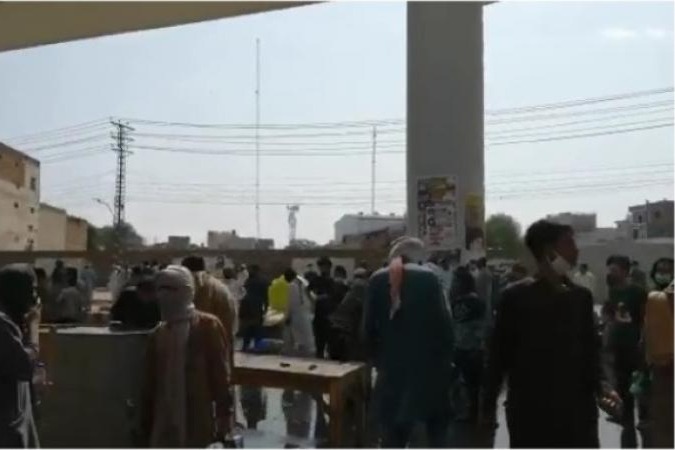 Ahl-e-Sunnah Pakistan: The new alliance that could push Pakistan into further chaos