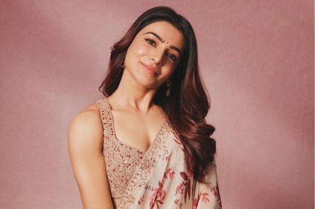 Samantha Ruth Prabhu on facing judgment and trolls: My personal struggles have been very public