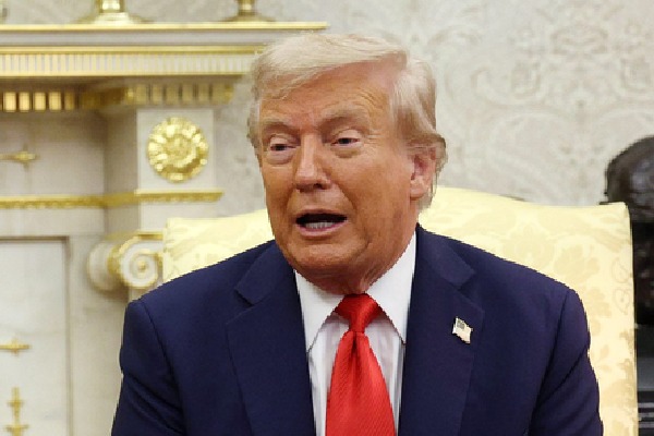 US lawmakers urge Trump to attend Quad Summit in India and key Asia meetings