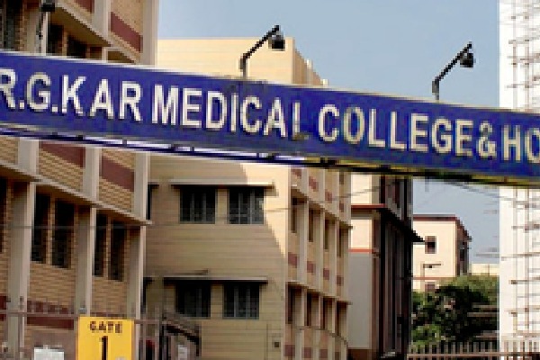 Uncertainty looms over a movie on RG Kar victim