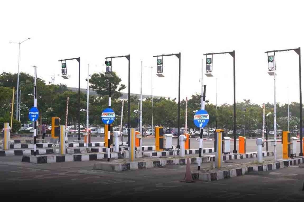 FASTag annual pass a perfect gift for travellers this Diwali: Govt