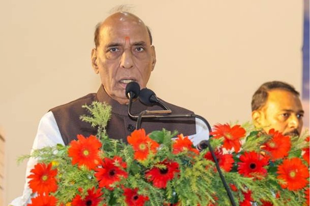 Every inch of Pakistan is now within range of BrahMos missile: Rajnath Singh