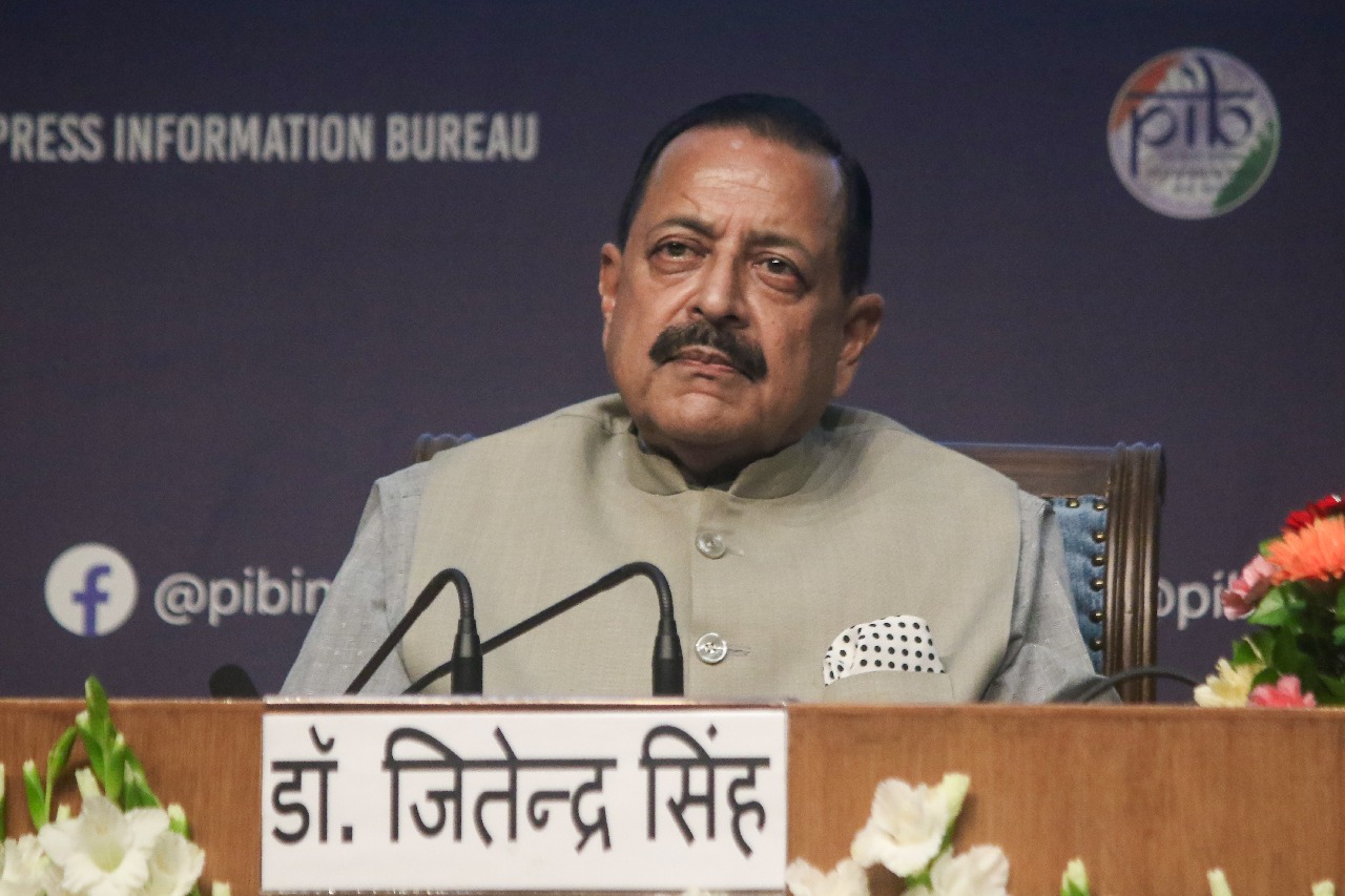 1st indigenous antibiotic effective against resistant respiratory infections, cancer: Minister