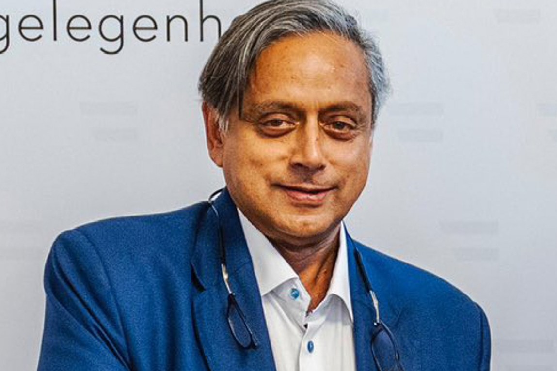 Shashi Tharoor acclaims BAPS Hindu Mandir in Abu Dhabi, lauds PM Modi’s role in facilitation