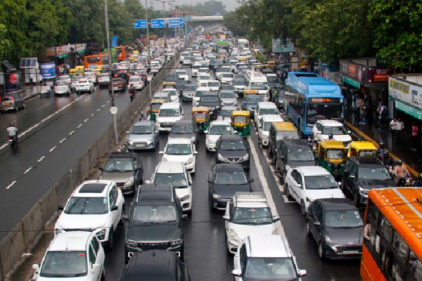 India's vehicle exports rise 26 pc to cross 16.85 lakh units in July-September