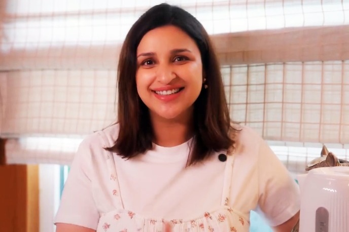 Parineeti Chopra, Raghav Chadha blessed with a baby boy